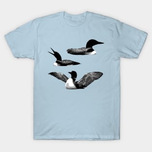 Loons T-Shirt